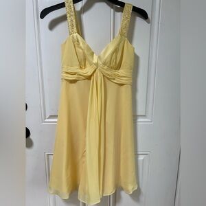 David’s Bridal dress size 4